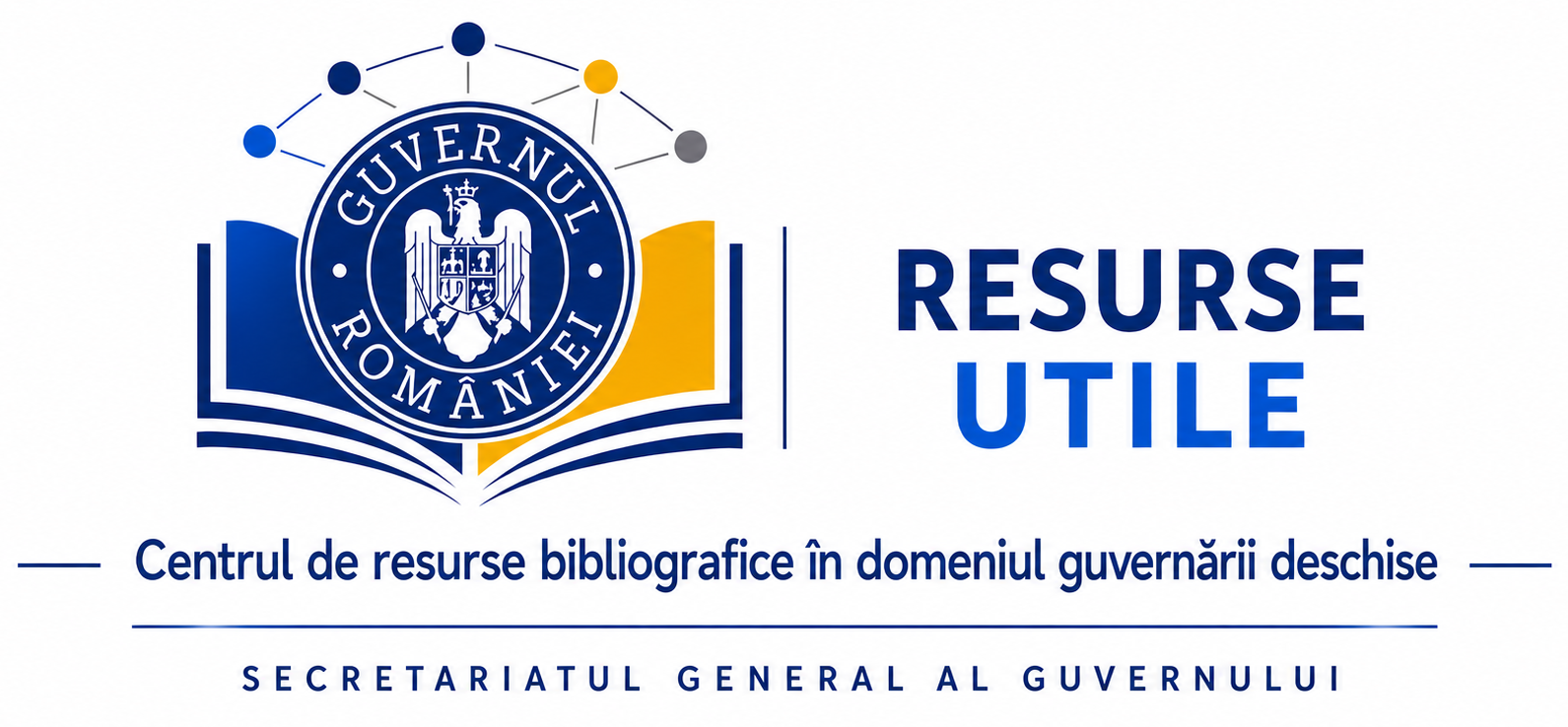 Centrul de resurse bibliografice în domeniul guvernării deschise
